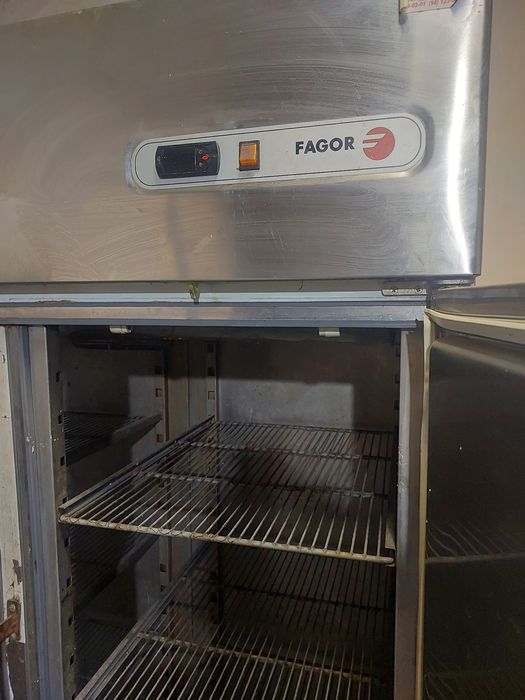 Xoladilnik fagor