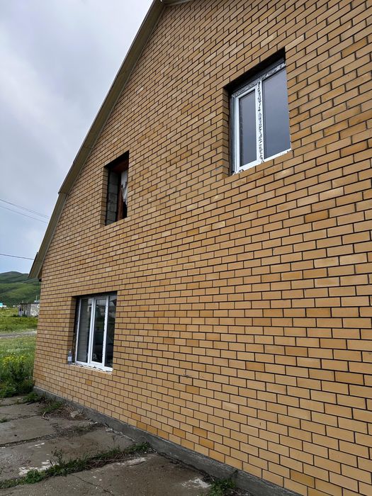 Продам дом на Сибинах