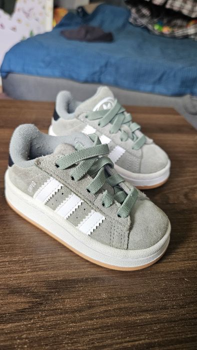 детские кроссовки Adidas Originals