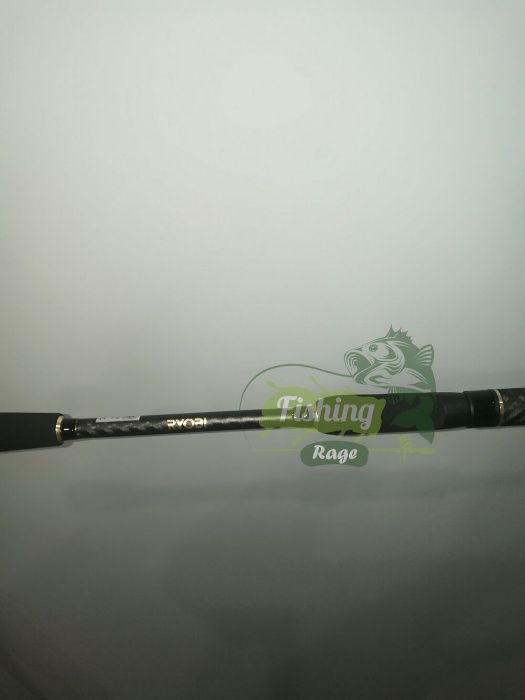 промо НОВО 2023 Въдица Ryobi VIRTUS 2,10/2,40/2,70м