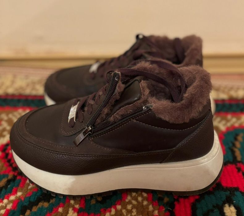 Зимнии красовка000