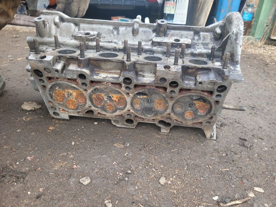 Головка от ауди