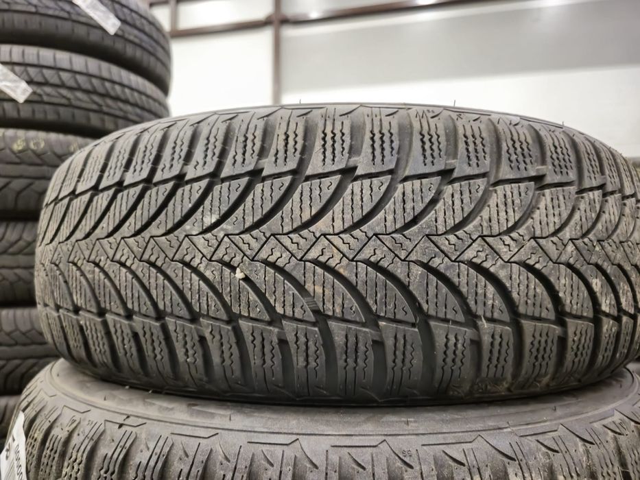 4 anvelope iarna Nexen 185 65 15