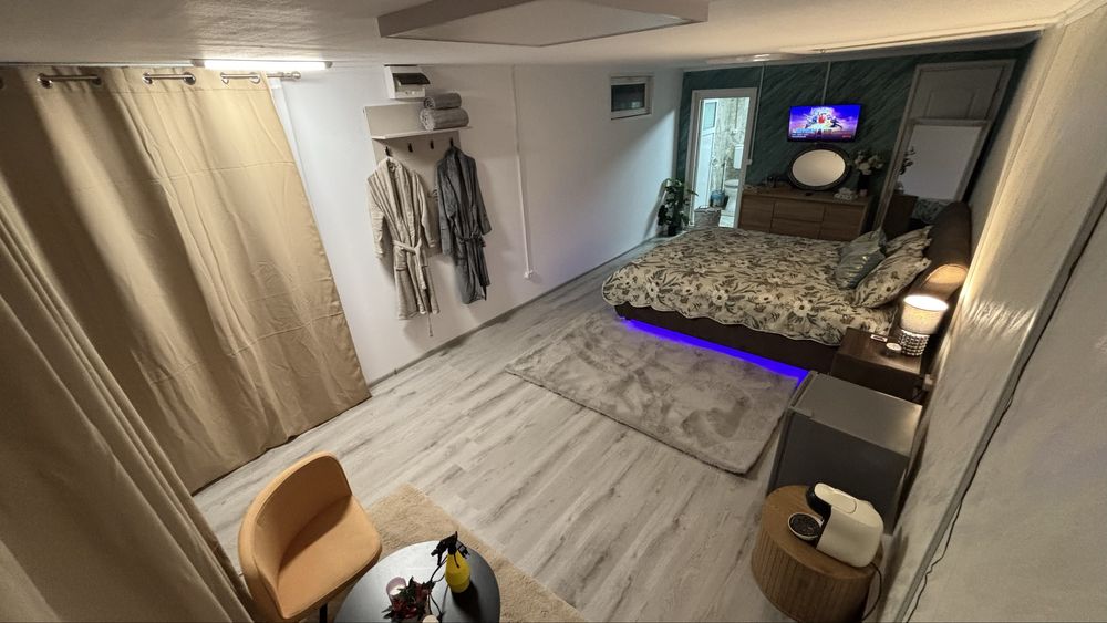 Studio Premium Bascov Regim Hotelier