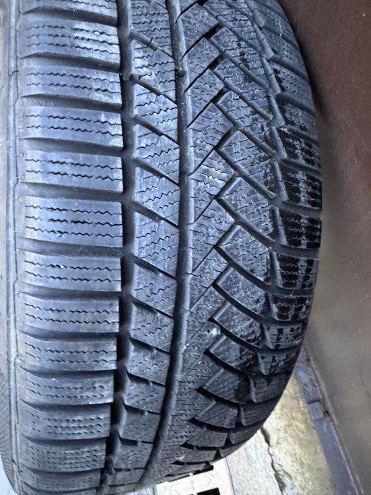 Джанти 17" ОЕ BMW Style 776. G20/G21/G42. Зимни гуми 225/50/17