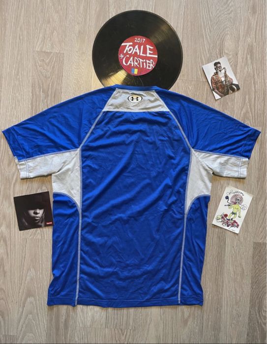 Tricou Under Armour