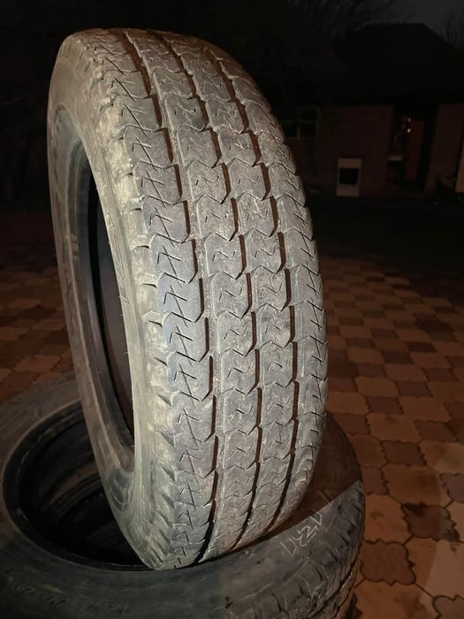 Авто шины на Газель