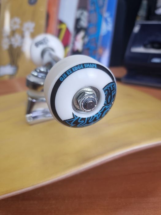 Професионален скейтборд Santa Cruz 7.75