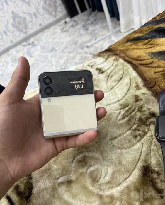 Samsung z flip 3