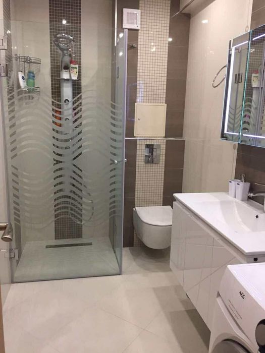 Дава се под наем Тристаен апартамент в София, Хиподрума - 130 кв.м за 1019.49 € - Снимка #7