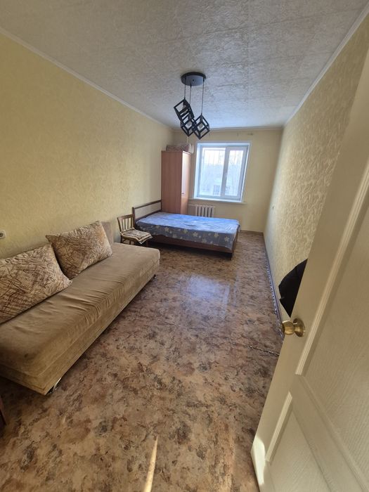 2 комнатная на долгий срок