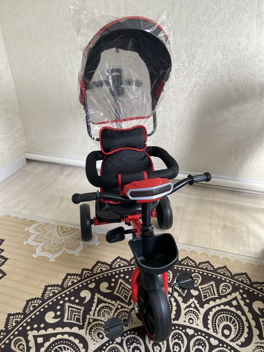 НОВЫЙ Велосипед сатылады!