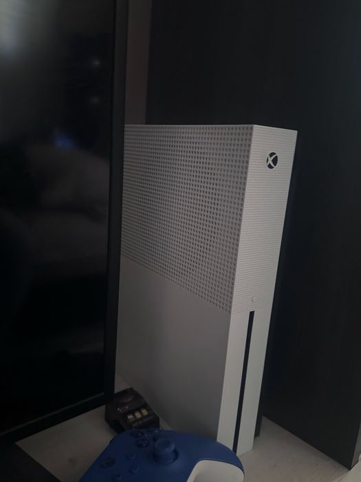 Xbox One S de 1T