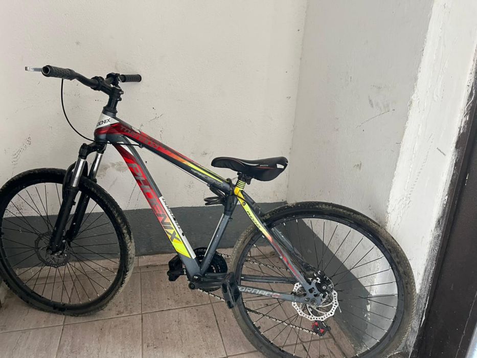 Велик хорошое состония