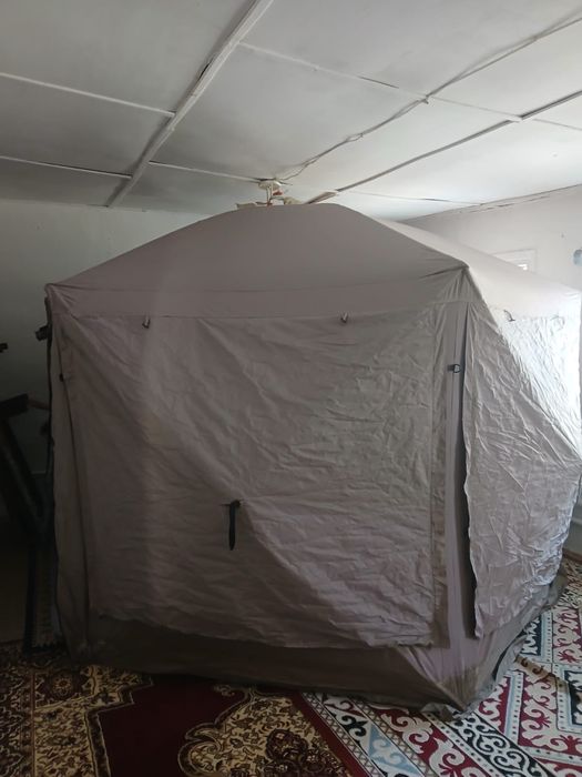 Продам срочно палатка