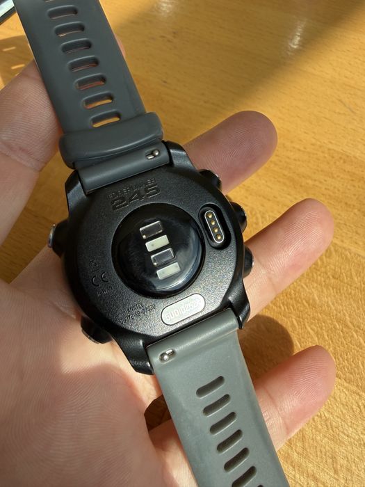 Garmin Forerunner 245