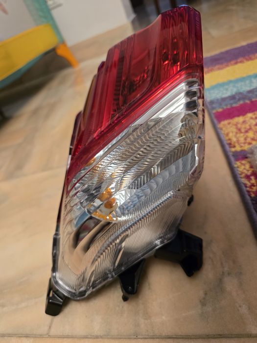 Vand Tripla spate + semnalizari stanga+dreapta Nmax 125 model 2018