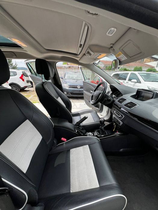 Vand Renault megane 3 2015 1.6 130cp