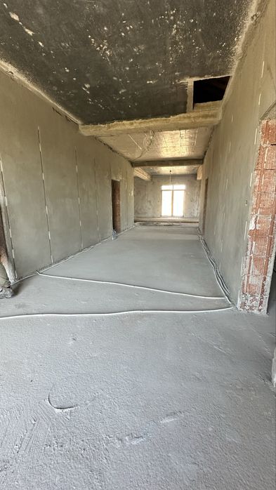 Tencuială mecanizată si finisaje