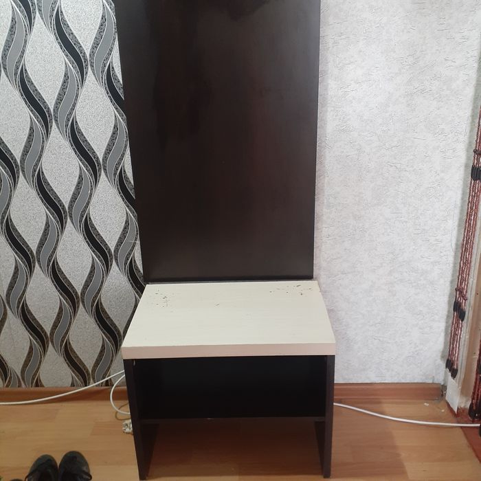 Прихожка  Вешалка