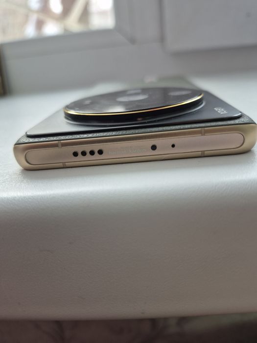 Xiaomi 12S Ultra
