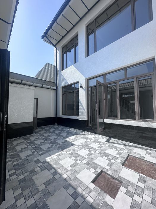 Arzon xovli.  1.3 sotixli 4+1 xona