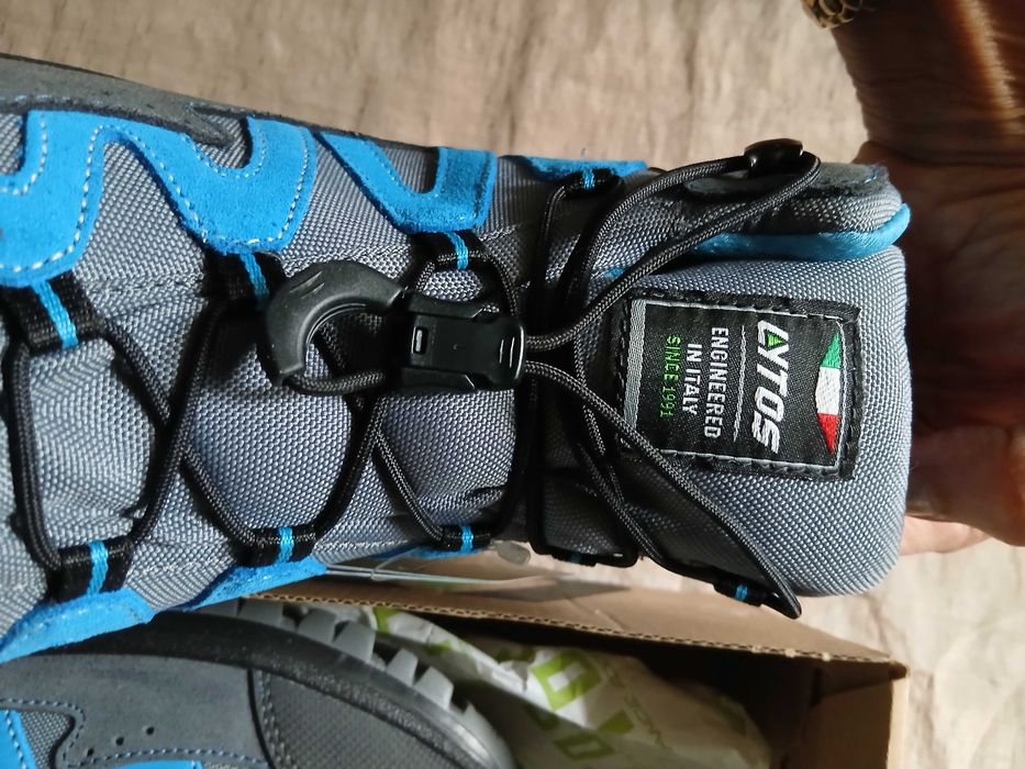 Зимни туристически боти LYTOS  - No 38