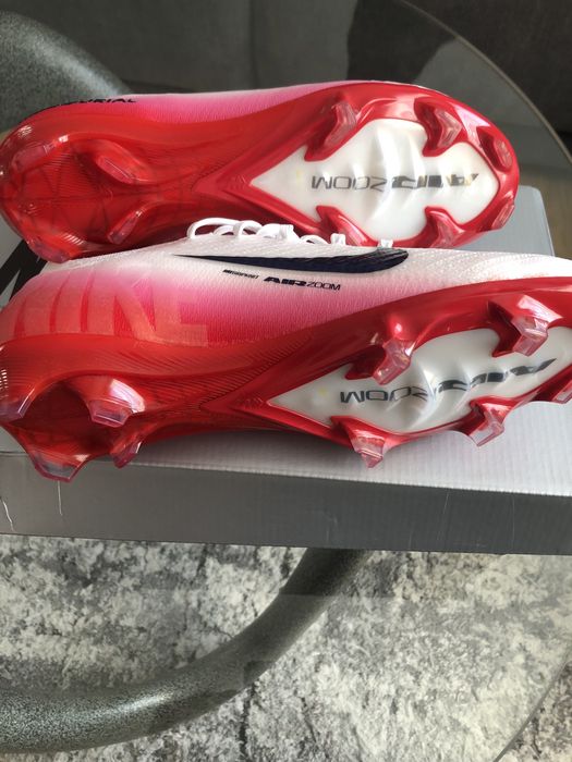 Оригинални !!! Nike Mercurial 16 41номер 26см