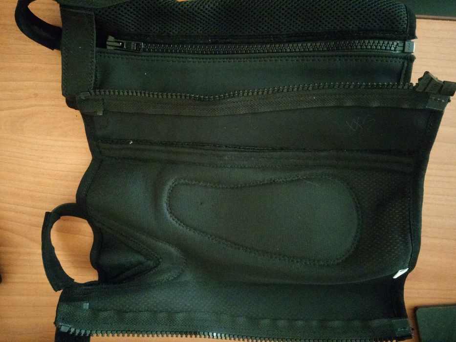 Краги для верховой езды