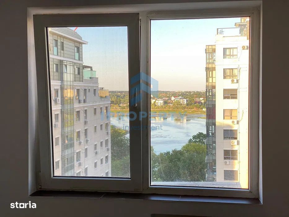 3 Camere | Lacul Tei | Etaj Intermediar | Balcon