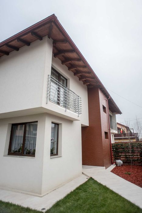 Duplex de vanzare sau inchiriere str. Somesului