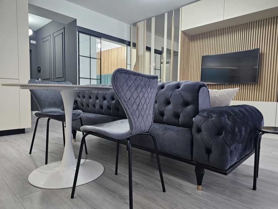 Garsonieră President Residence