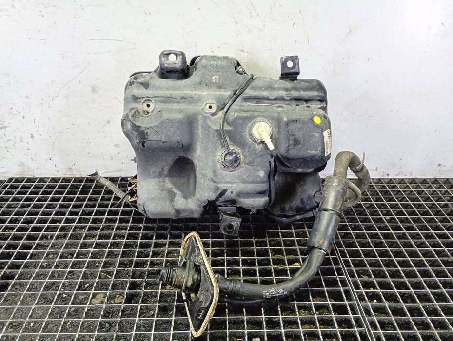 Rezervor AdBlue x82 172a21178r Renault Master 3 (2st facelift) (2019 - 2024) 2.3 dci M9T710