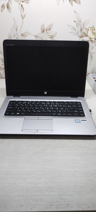 Продам ноутбук HP