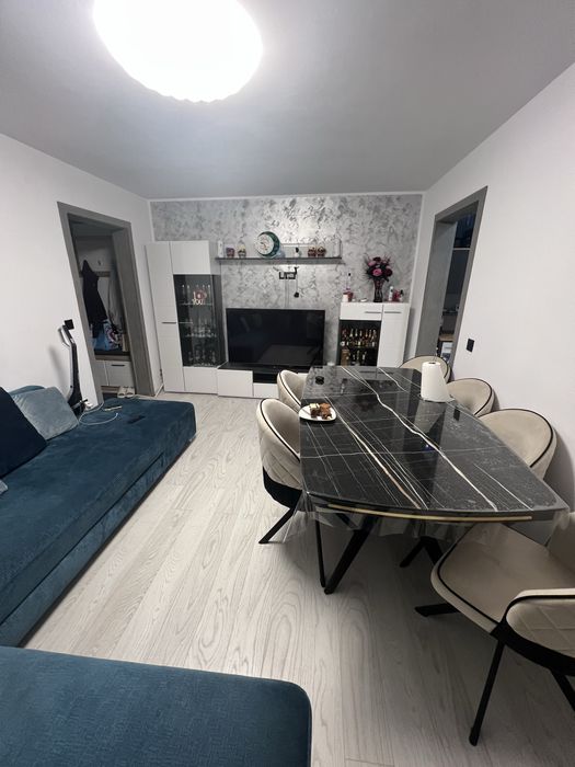 Apartament cu 2 camere de vanzare