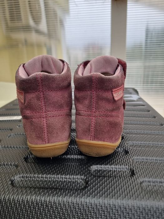 Детски зимни обувки Naturino