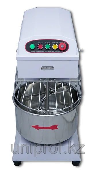 Тестомес планетарный