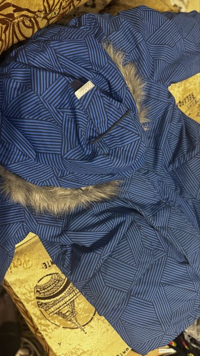 Crokid костюм 116-122