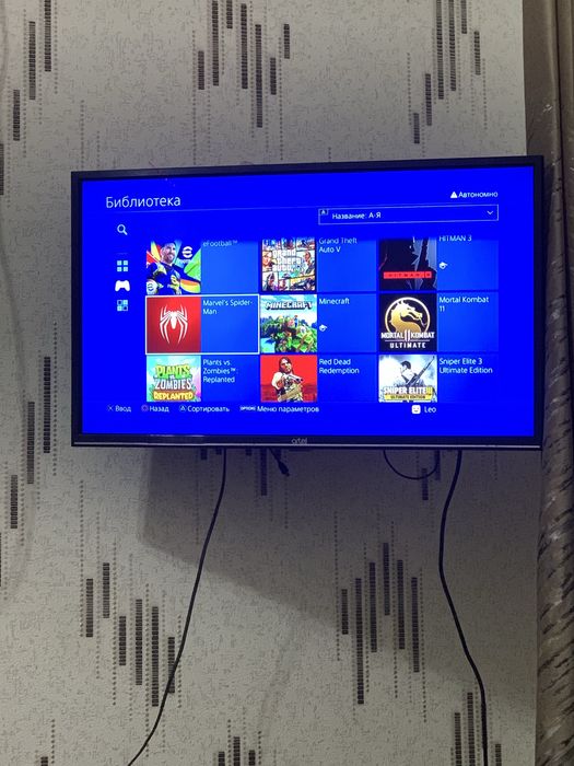 PlayStation 4 pro