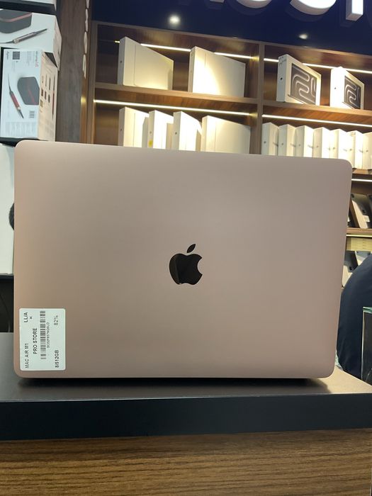 Macbook Air M1 13