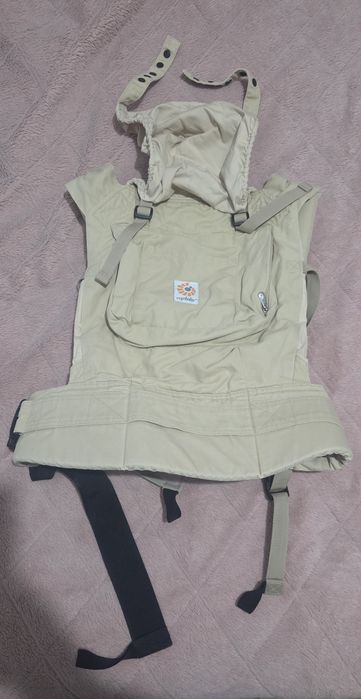 Ergobaby ергономична раница