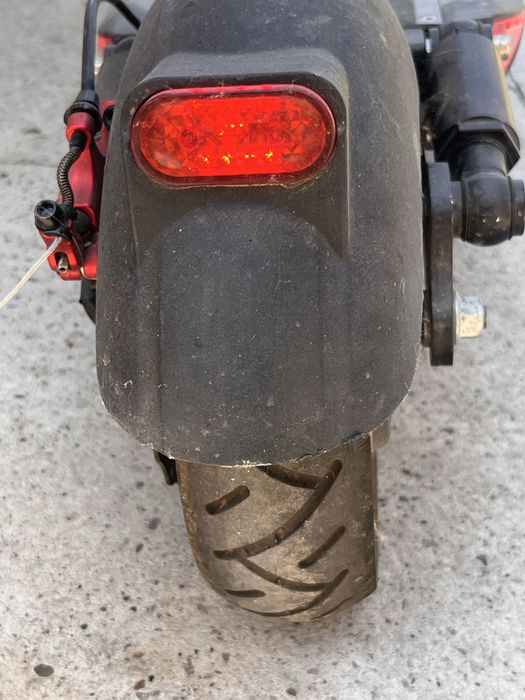Trotineta SpeedXman 10 2022