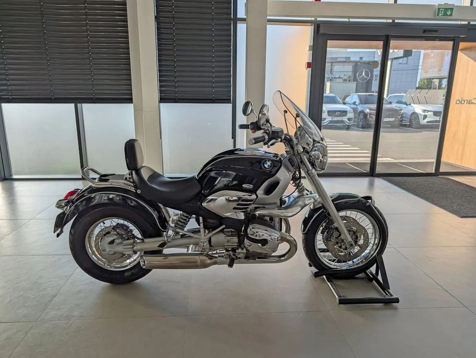 BMW R1200R BMW R 1200C Chopper Cruiser 61 CP