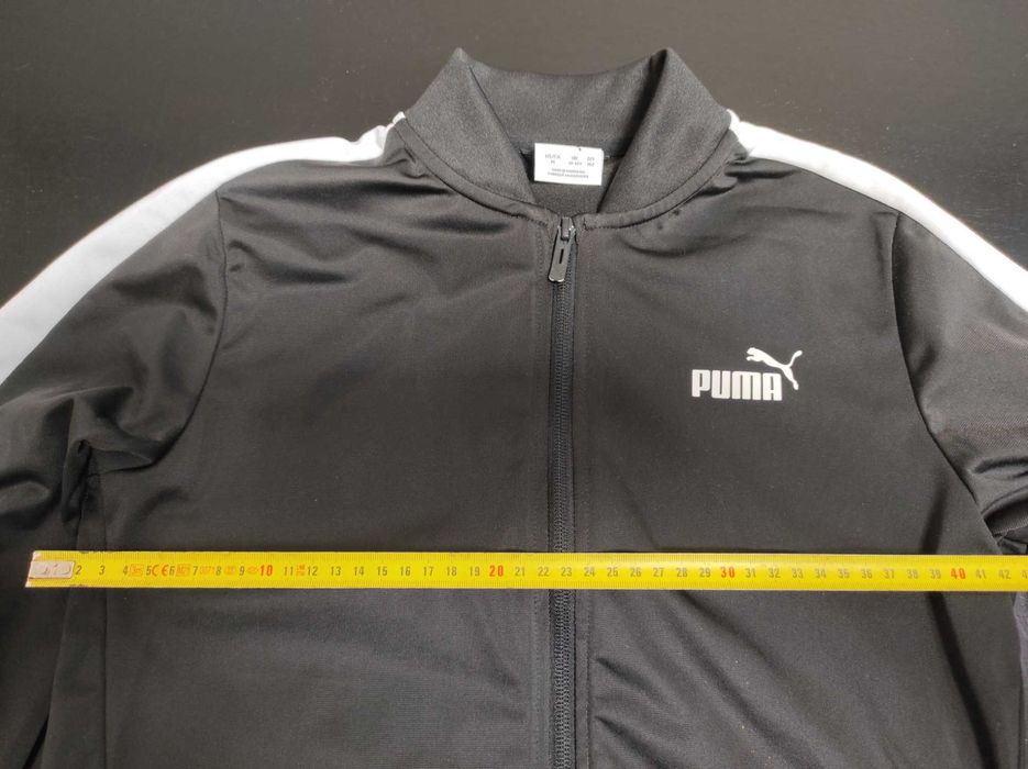 Детски спортен екип на Puma