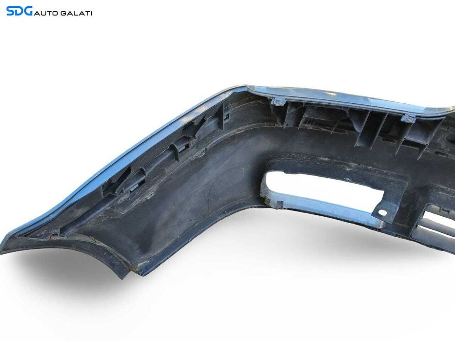 Bara Spoiler Fata VW Golf 4 1998 - 2005 Culoare LD5X [L0444]
