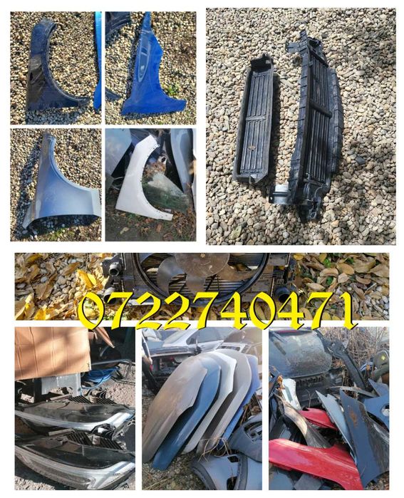 Trager, bara, far, stop VOLVO XC/90-60-40, S/V90, S/V60,V50,S/V40,c30,