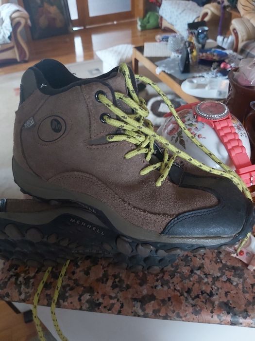 Ghete copii waterproof