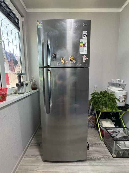 Продам холодильник LG No Frost