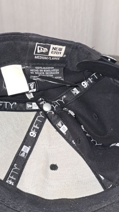 Șapcă New Era Manchester