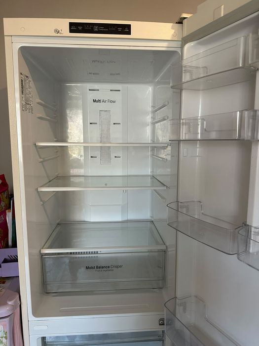 Холодильник LG NO FROST